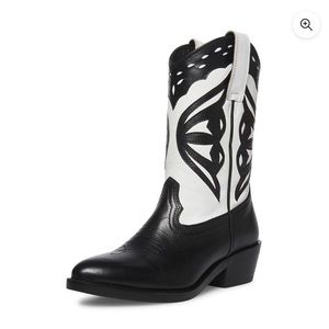 Steven Madden Cowgirl Boots